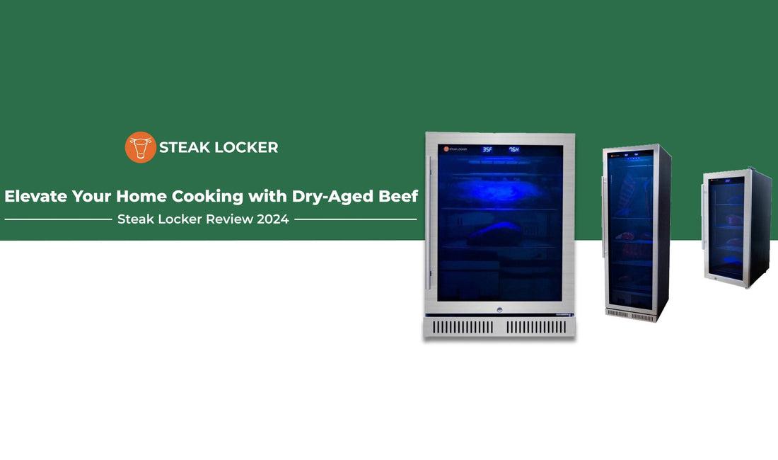 Steak Locker