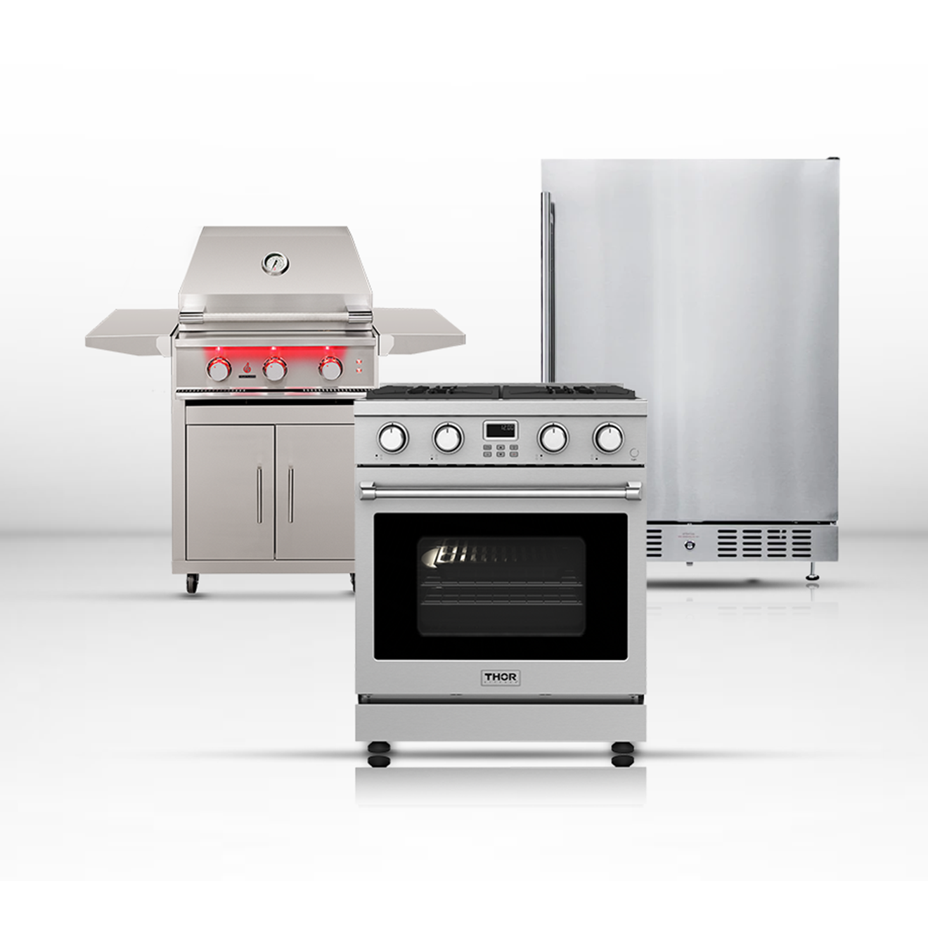 Appliances