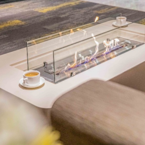 Ethanol Fireplaces collection image