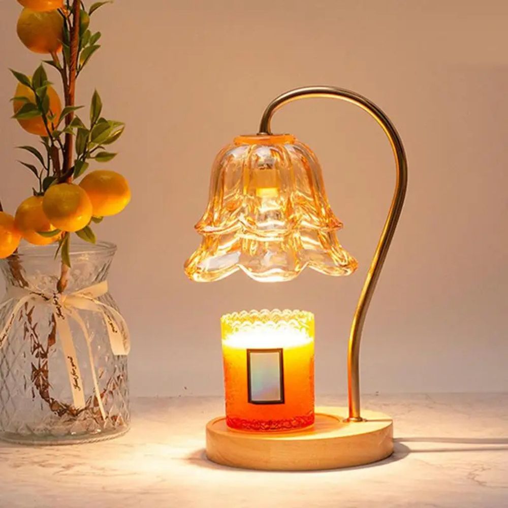 Candle Warmer Lamp