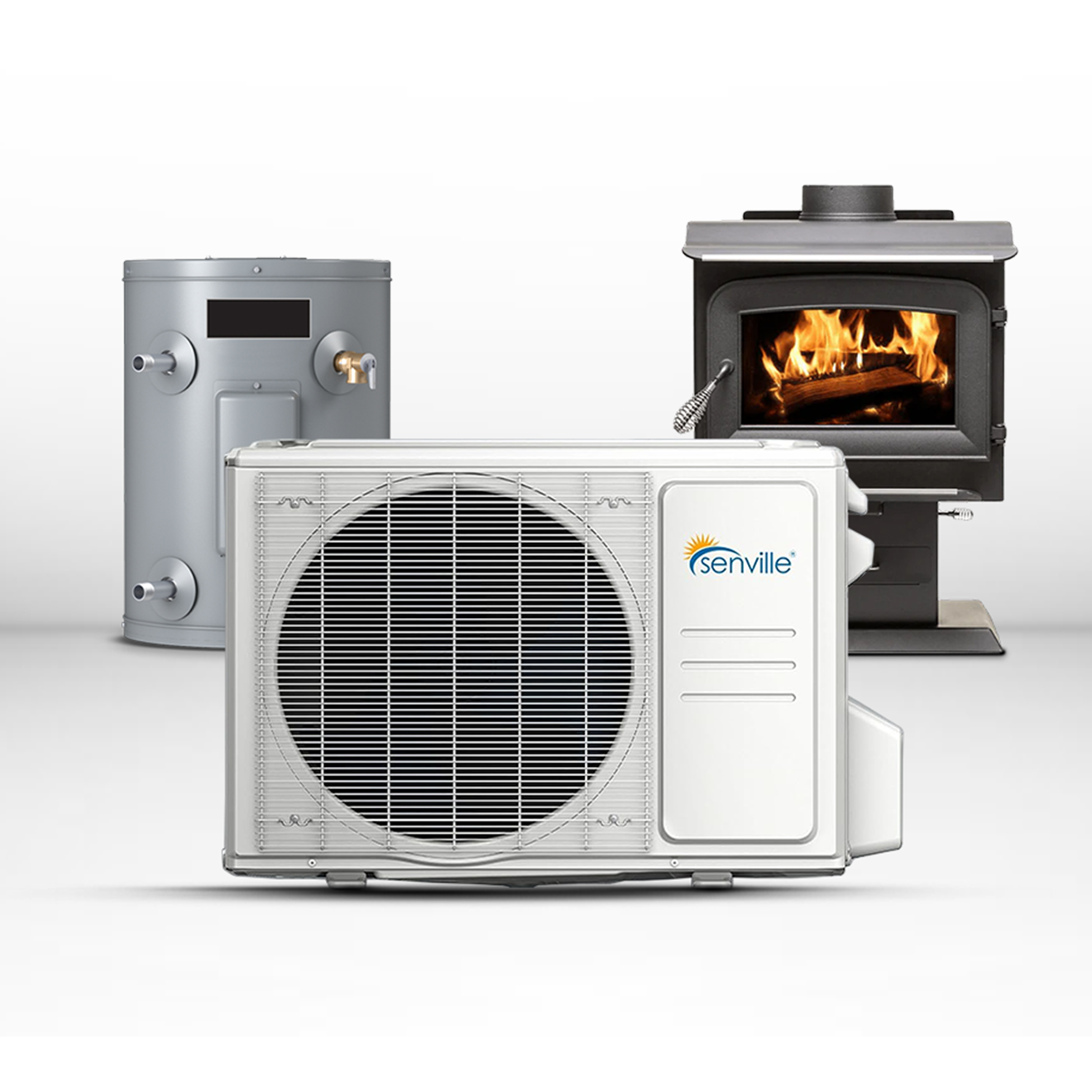 Heating & Cooling