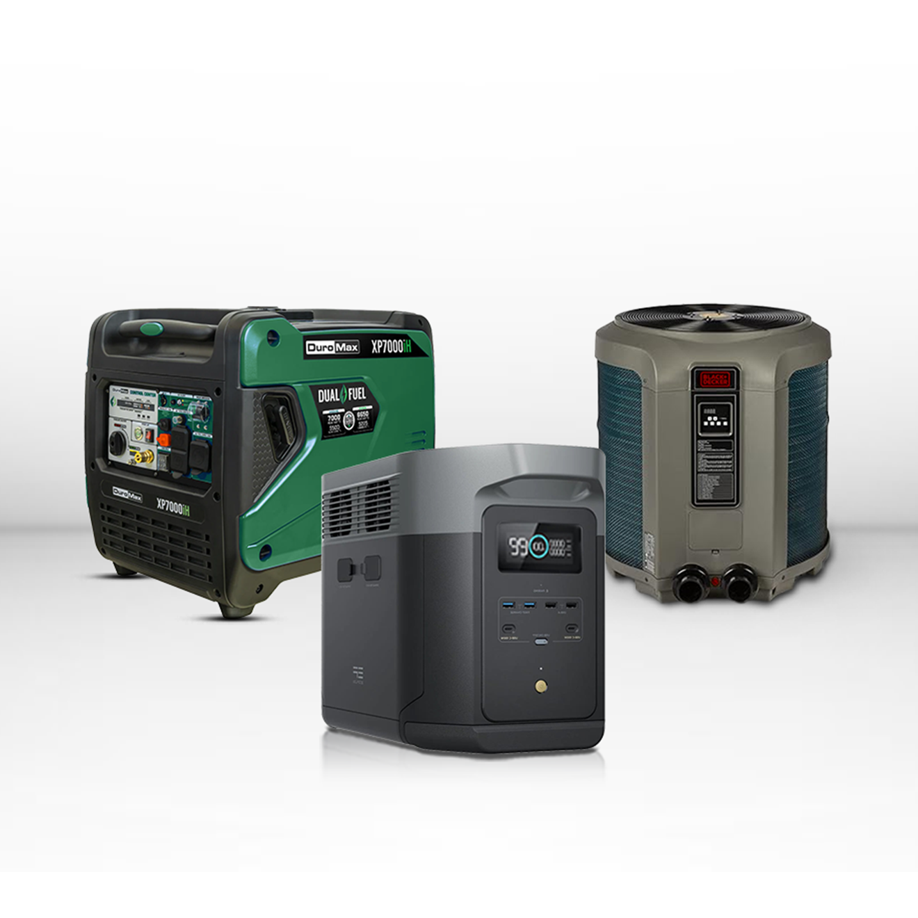 Other Equipments