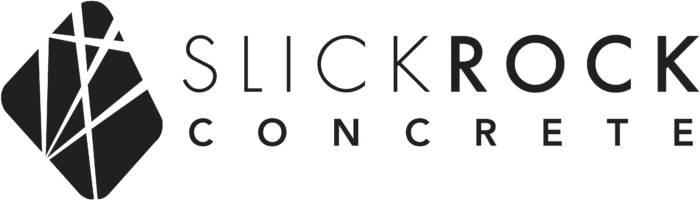Slick Rock Concrete