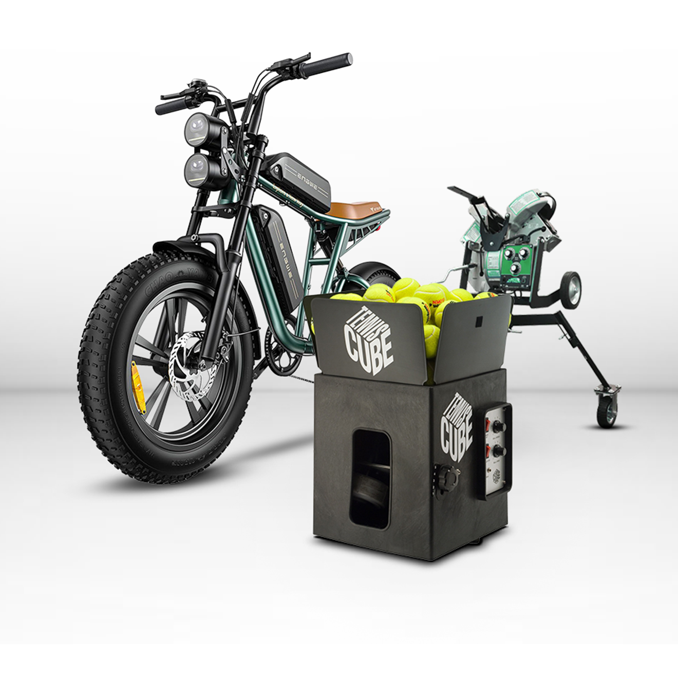 Sports and Mobility
