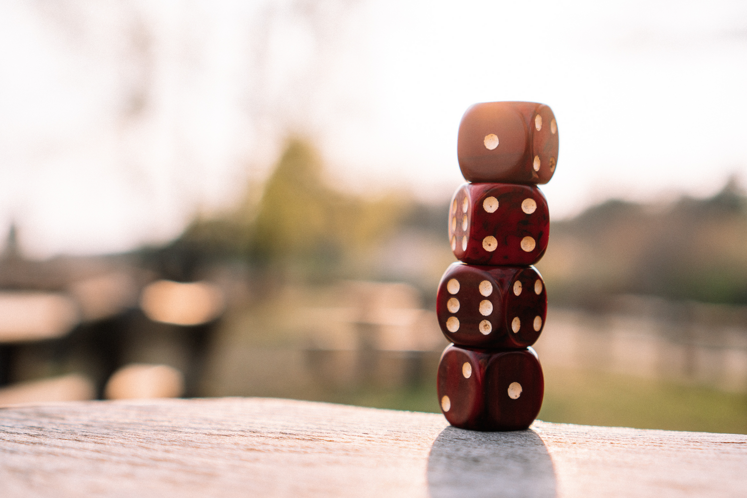 Game Tables