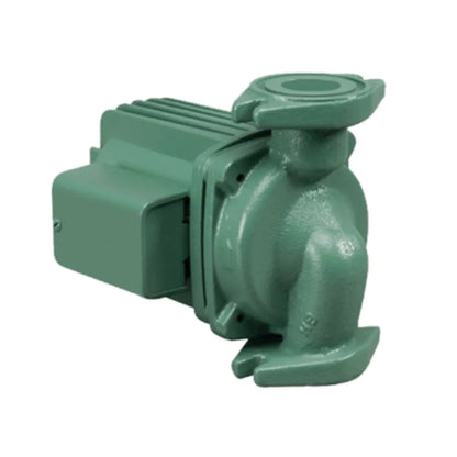 Taco 1/8 HP 115V Cast Iron Circulator Pump -  0012F-4