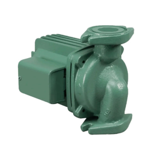 Taco 1/8 HP 115V Cast Iron Circulator Pump -  0012F-4