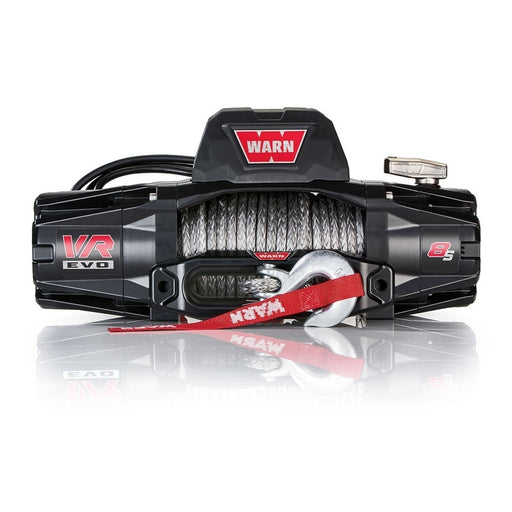 Warn VR EVO 8-S WINCH - 103251