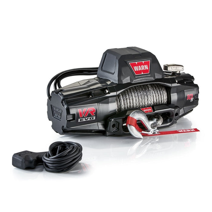 VR EVO 10-S WINCH - 103253