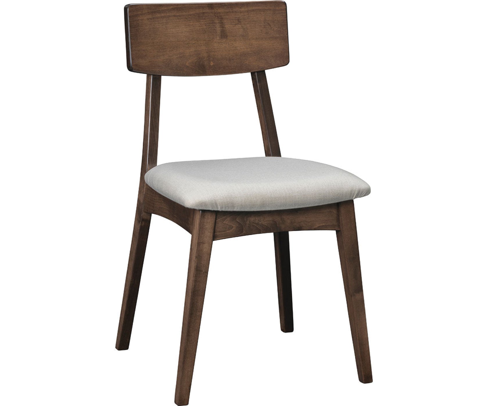 QW Amish Atlas Side Chair - Thumbnail 2