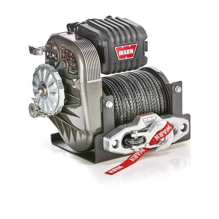 Warn M8274-S 10K WINCH - 106175