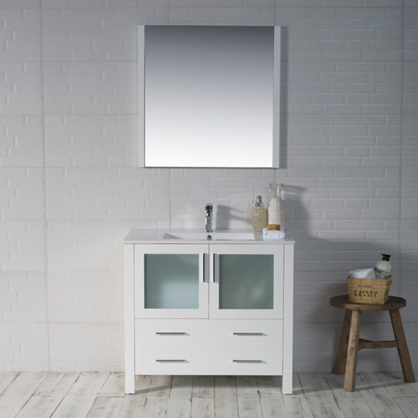 Blossom Sydney Bathroom Vanity - Thumbnail 5