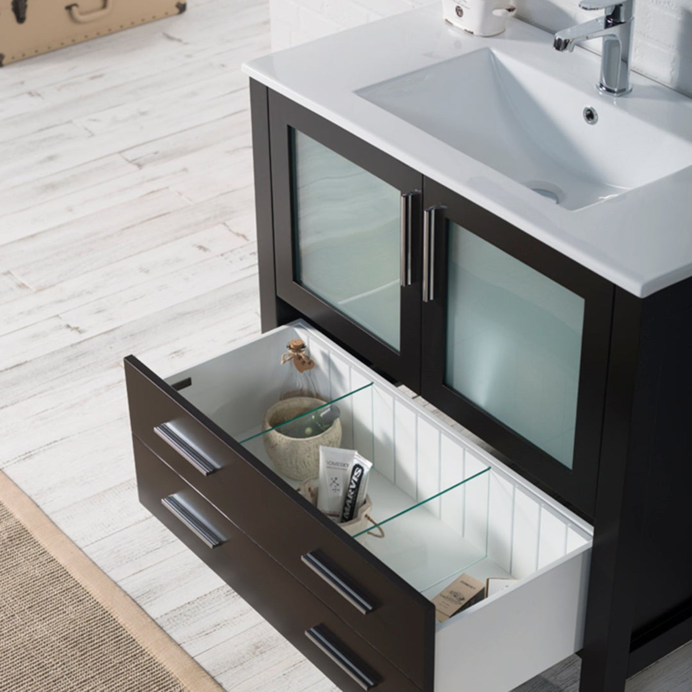 Blossom Sydney Bathroom Vanity - Thumbnail 3