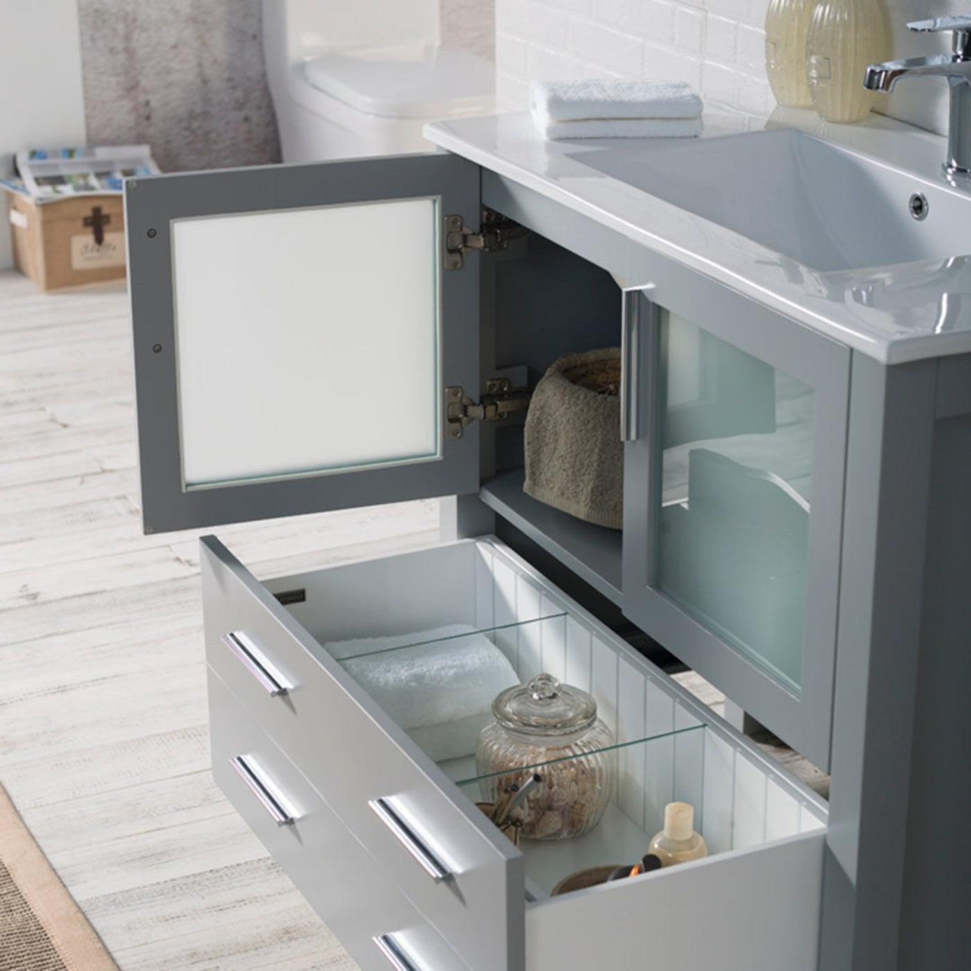 Blossom Sydney Bathroom Vanity