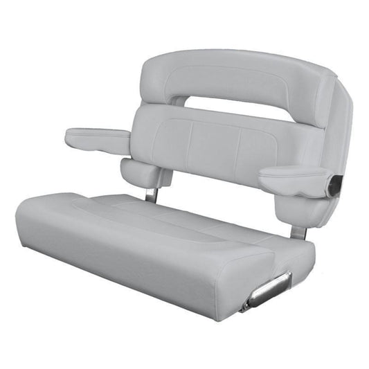 TACO Marine Capri Helm Bench HA1-36 - HA1-40