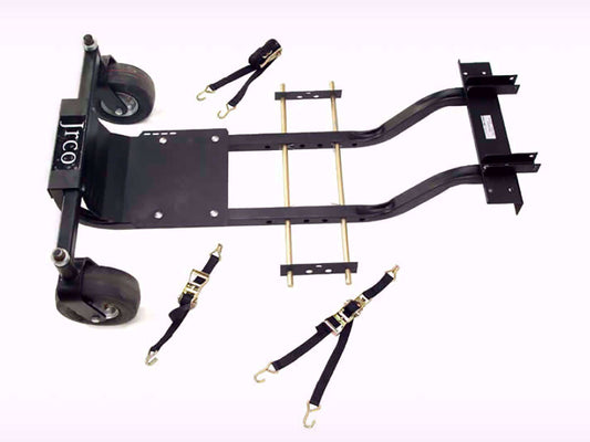 601E JRCO Blower Buggy - FREE U.S. GROUND SHIPPING!