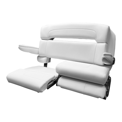 TACO Marine Capri Helm Bench HA1-36 - HA1-40
