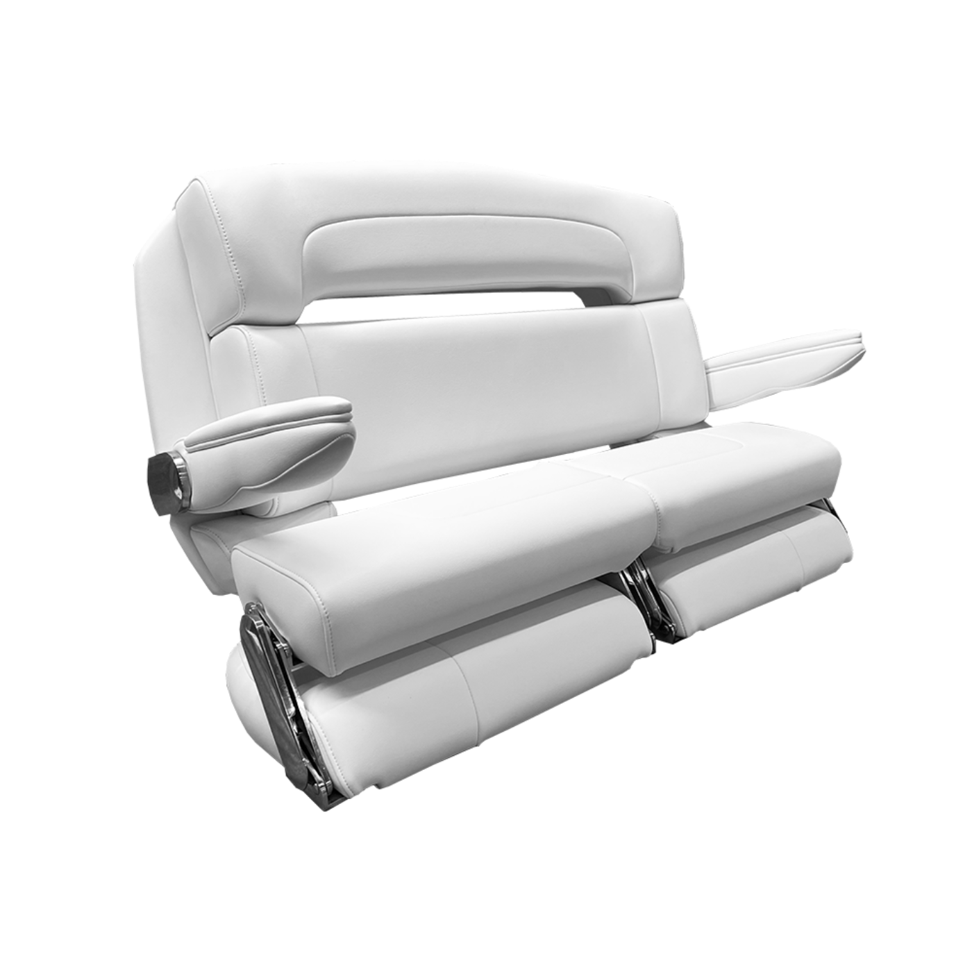 TACO Marine Capri Helm Bench HA1-36 - HA1-40