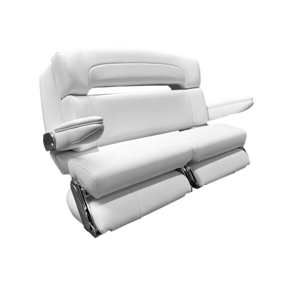 TACO Marine Capri Helm Bench HA1-36 - HA1-40