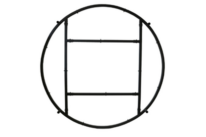 Booner Nex-Level Round Floor Base Ground Blind - 00230