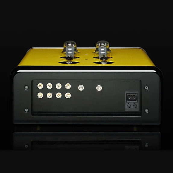 Viva Audio Egoista 2A3 Headphone Amplifiers