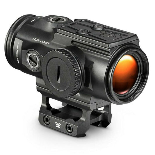 Vortex Optics Spitfire HD Gen II 5x Prism Scope - SPR-500