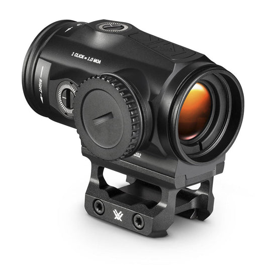 Vortex Optics Spitfire HD Gen II 3x Prism Scope - SPR-300