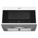 WHIRLPOOL WMH78519LW 1.9 Cu. Ft. Microwave with Air Fry Mode - WMH78519LW-KT