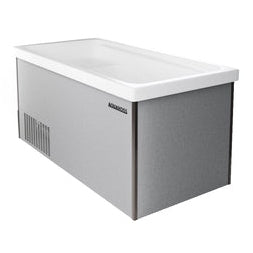 Aquavoss Model 1 Cold Plunge Tub