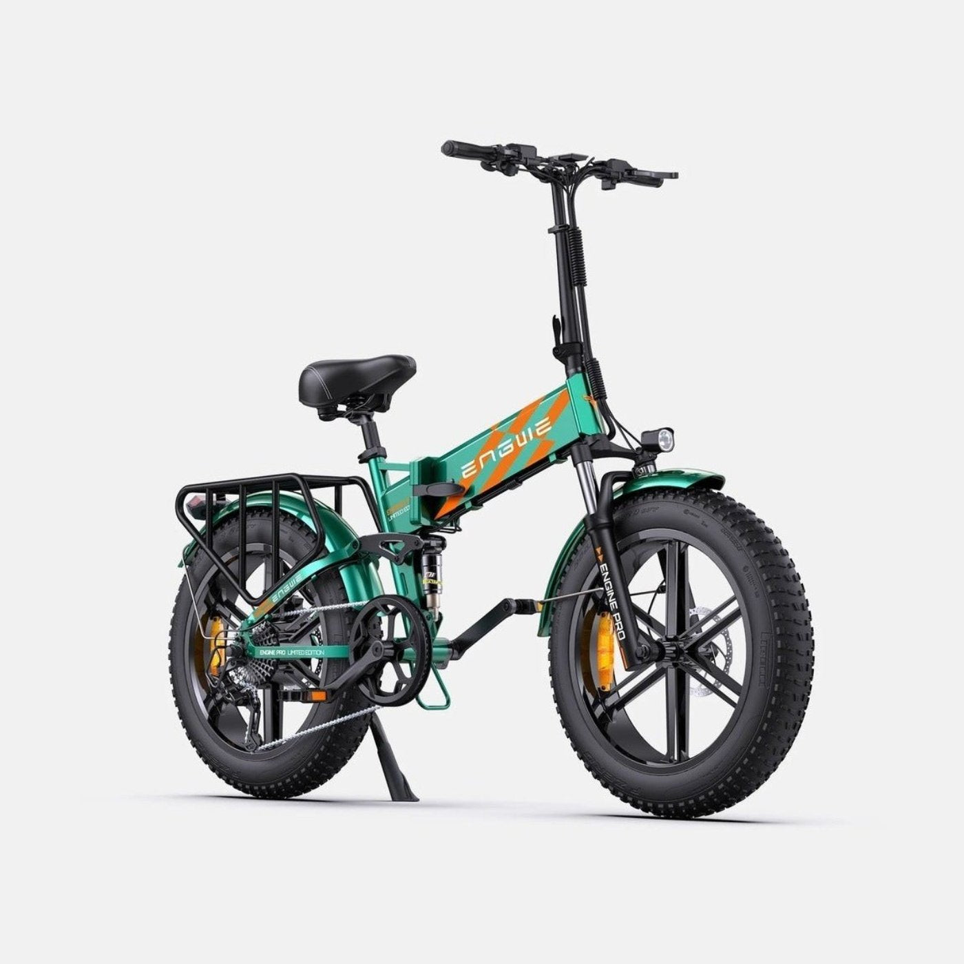 ENGWE Engine Pro 48V/16Ah 750W Electric Bike - Backyard Provider