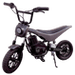 Burromax Tt750r 36v 750w Kids Off Road Electric Lithium Ion Powered Ride on Mini Pocket Dirt Bike Matte Black New - TT750R