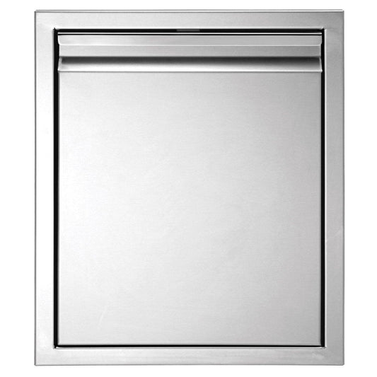 Twin Eagles 18" Single Access Door w/ Soft Close - TEAD18L-C