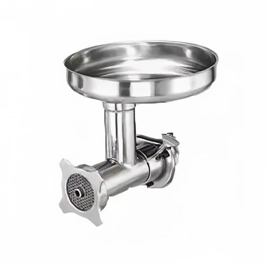 BakeMax  20" Meat Slicer Manual, Gravity Feed, 10" Blade, 120/60/1 - BMMSM10