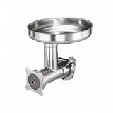 BakeMax  20" Meat Slicer Manual, Gravity Feed, 10" Blade, 120/60/1 - BMMSM10