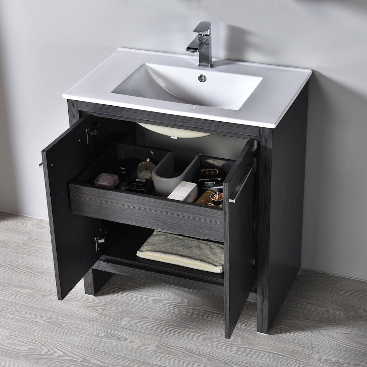 Blossom Milan Bathroom Vanity