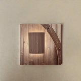 SaunaLife E7 Sconce+ Indoor-Outdoor Sauna Light Set SL-E7SCONCE+