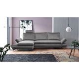 Maxima House Sectional Sleeper Sofa with storage ASTRA - MIR053