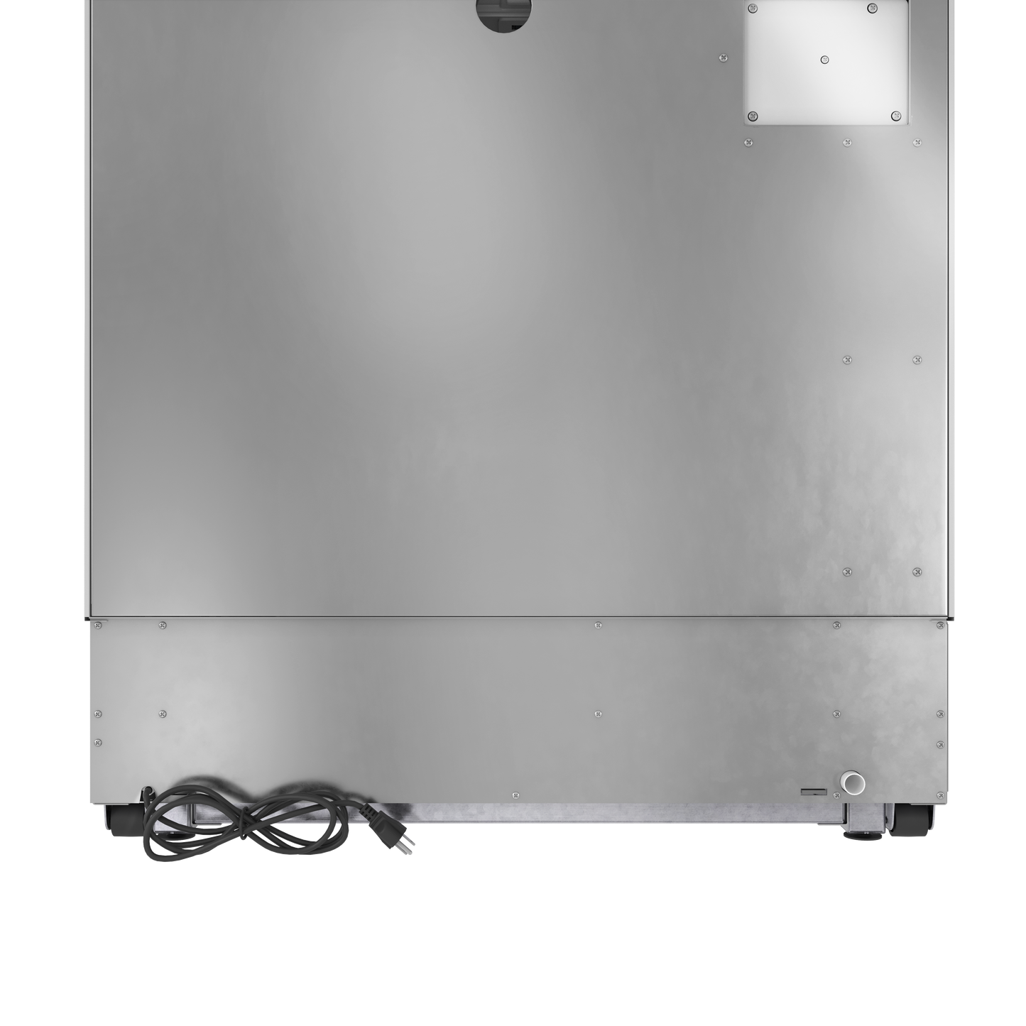 Thor Kitchen 36-inch French Door Built-in Refrigerator, Panel Ready – XRF3619BFP