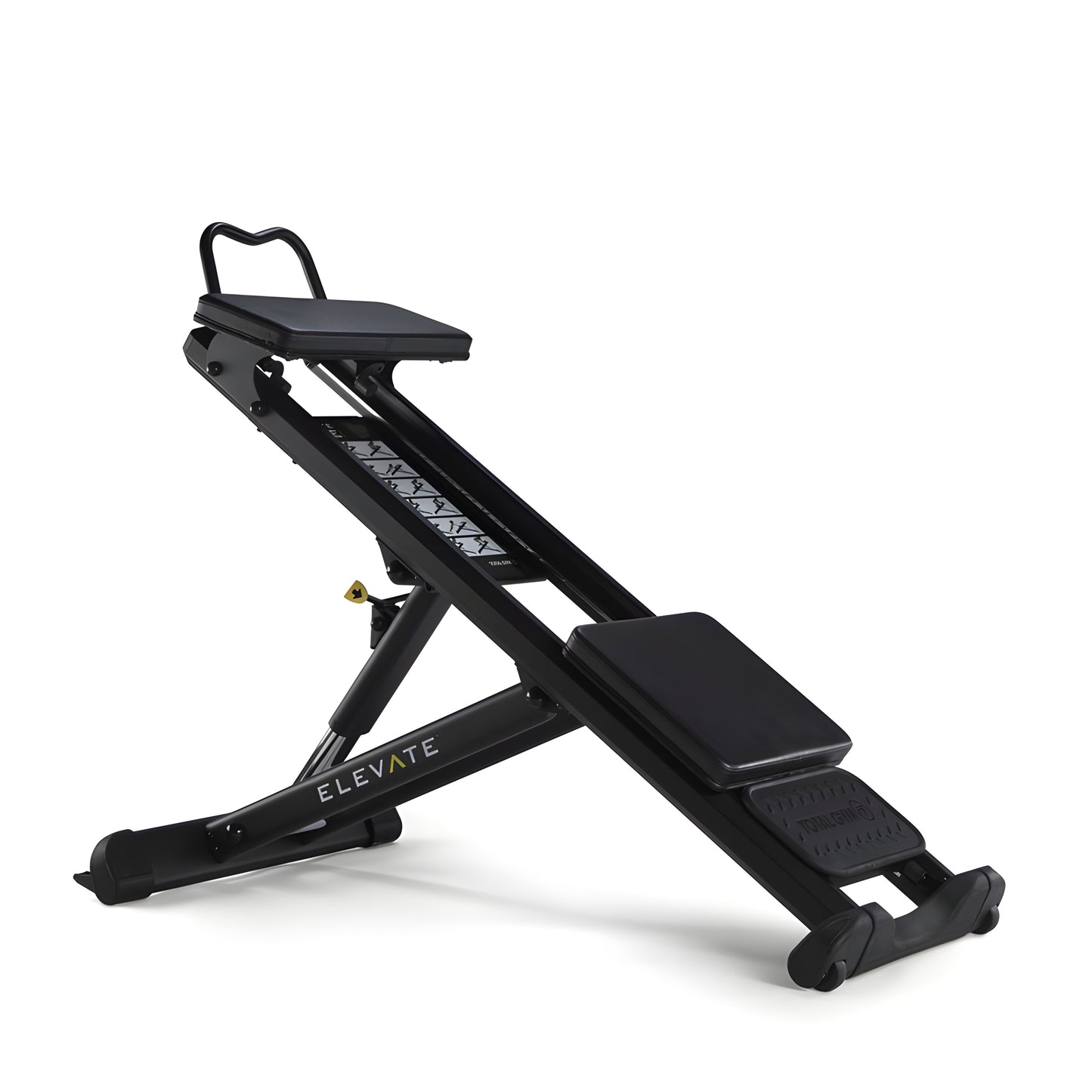 Total Gym ELEVATE Adjustable Core ADJ Trainer - 6000-B2