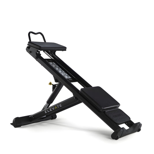 Total Gym ELEVATE Adjustable Core ADJ Trainer - 6000-B2