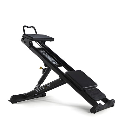 Total Gym ELEVATE Adjustable Core ADJ Trainer - 6000-B2