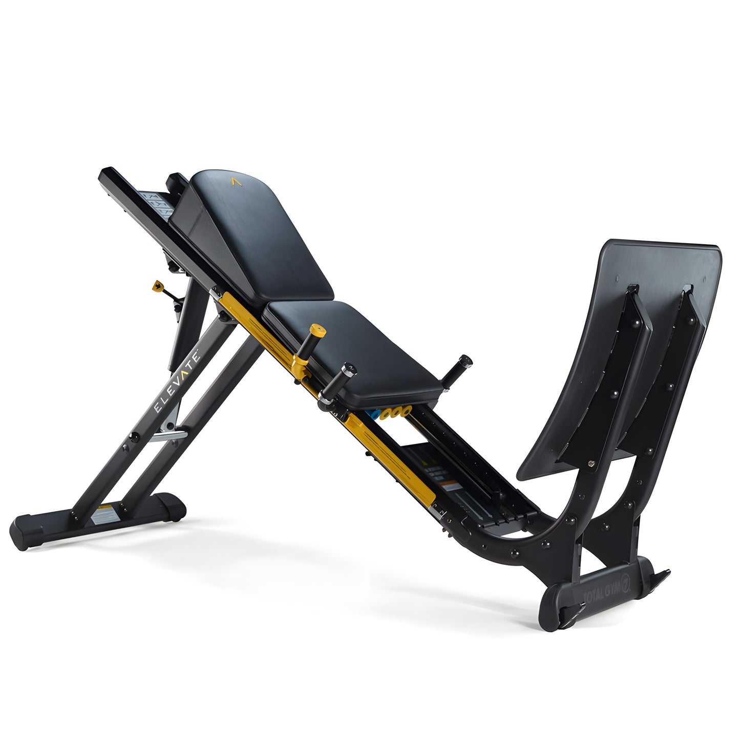 Total Gym ELEVATE Jump Trainer - 5900-B2