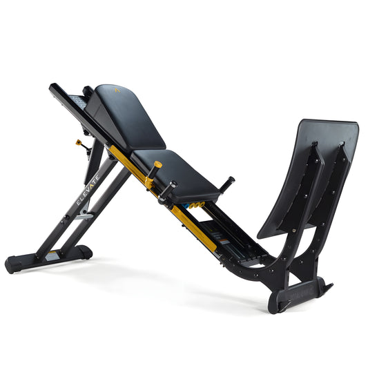 Total Gym ELEVATE Jump Trainer - 5900-B2