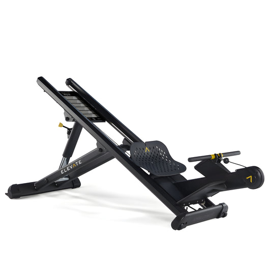 Total Gym ELEVATE Rowing ADJ Trainer - 7450-B2