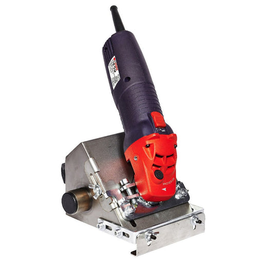 Raimondi Rai-Fix Grooving Tool with Grinder - LTGT