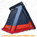 BadAss Tents RUGGED™ Rooftop Tent Universal Fit