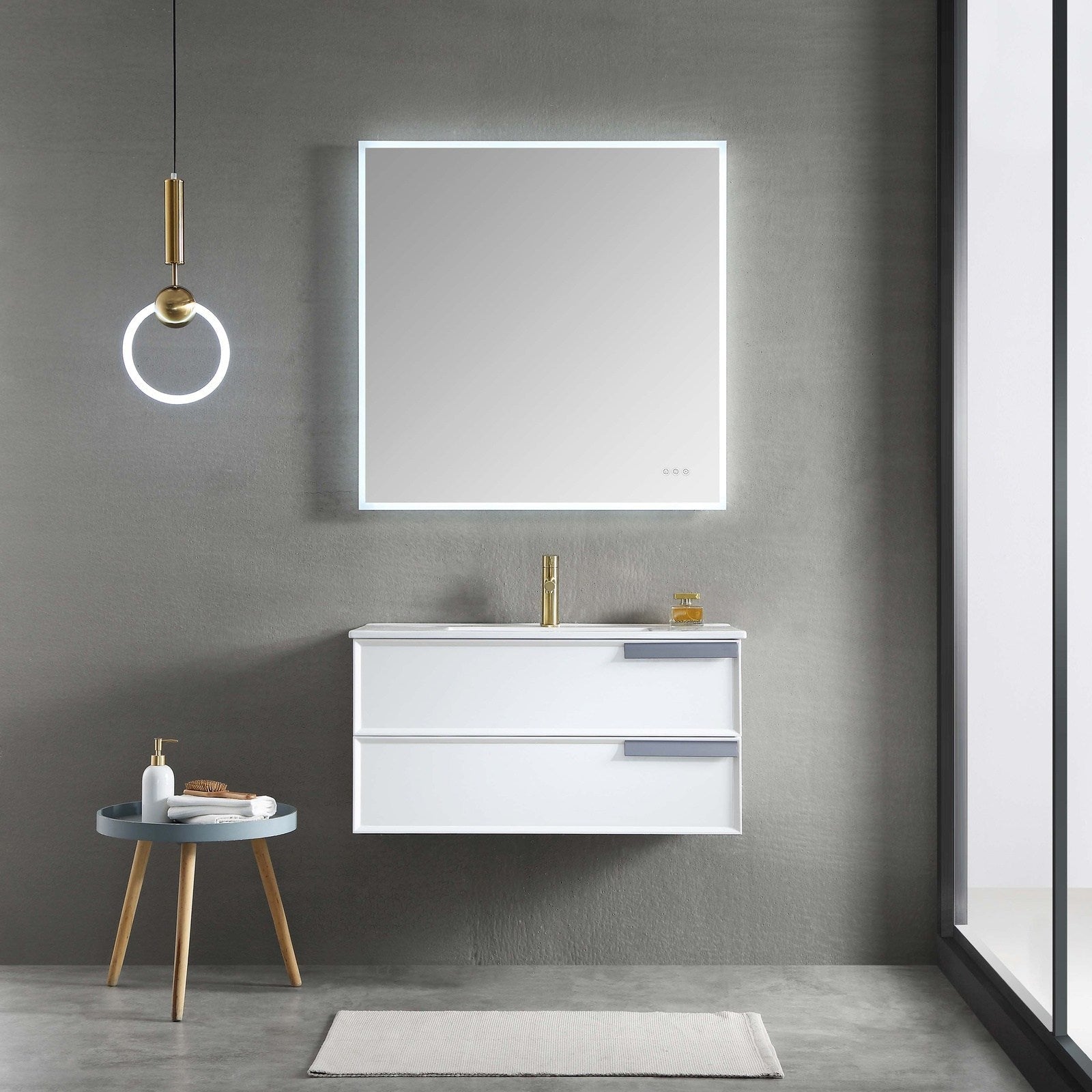 Blossom Sofia Bathroom Vanity - Thumbnail 3