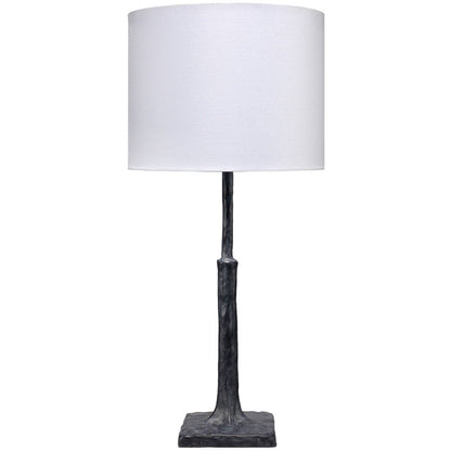 Jamie Young Minerva Twin Shade Console Lamp - D.-ST. 9MINE-TLAB