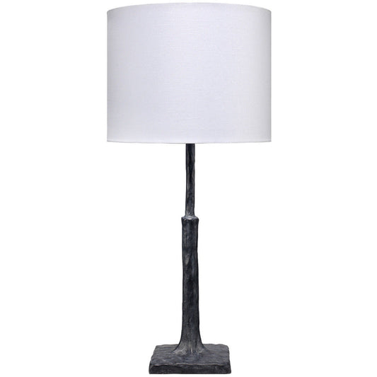 Jamie Young Minerva Twin Shade Console Lamp - D.-ST. 9MINE-TLAB