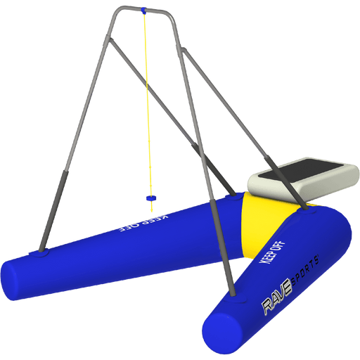 Rave Sports Rope Swing Attachment